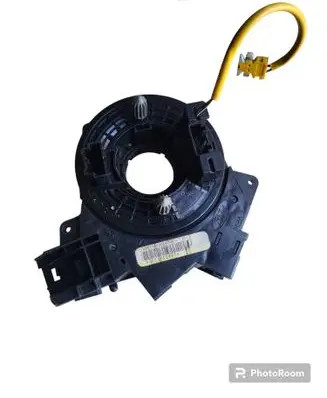 Airbag slip ring squib (SRS ring)