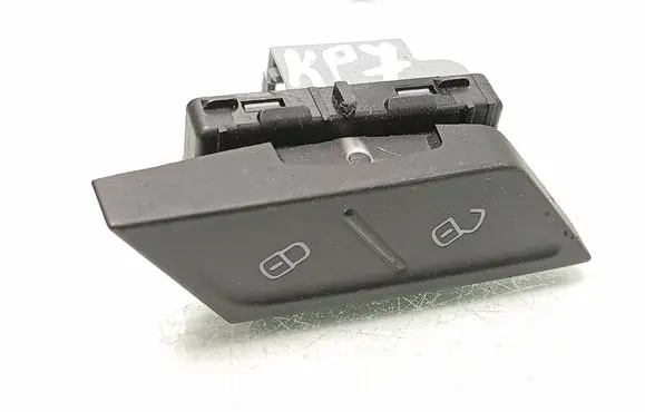 Volkswagen PASSAT B8 Central locking switch button 3G0962125A