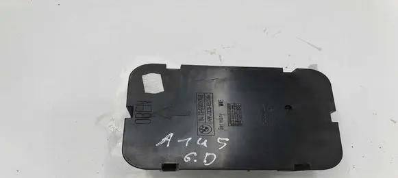 BMW 1 E81 E87 Quarter panel pressure vent 64226905748