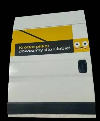 Fiat Ducato Side sliding door 