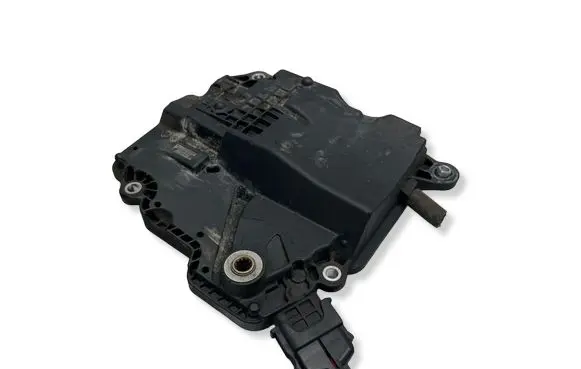 Mercedes-Benz ML W164 Gearbox control unit/module A0002701852