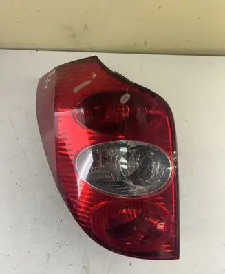 Renault Laguna II Rear/tail lights 8200002471