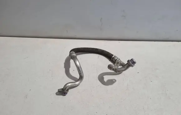 Jaguar F-Pace Air conditioning (A/C) pipe/hose HX7319N602BA