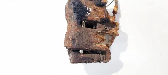 Peugeot 207 Front brake caliper
