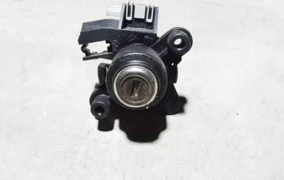 BMW 3 E90 E91 Tailgate exterior lock 82410889