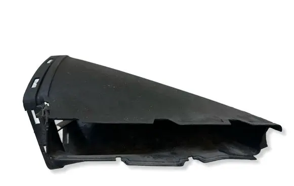 Audi A6 S6 C7 4G Air intake duct part 4G0129624D