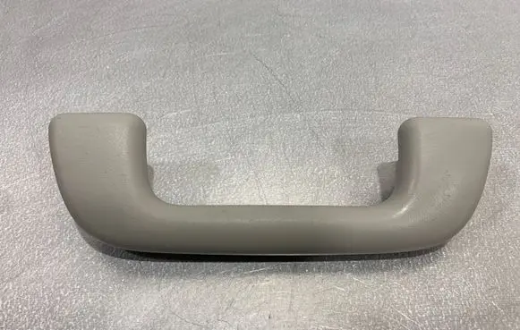 Toyota Prius (XW30) Front interior roof grab handle 6746838010