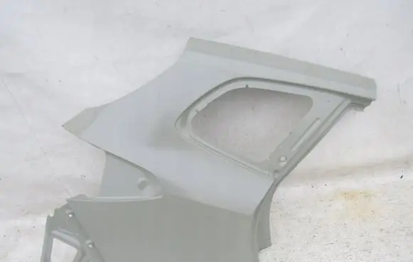 KIA Carens III Rear quarter panel 