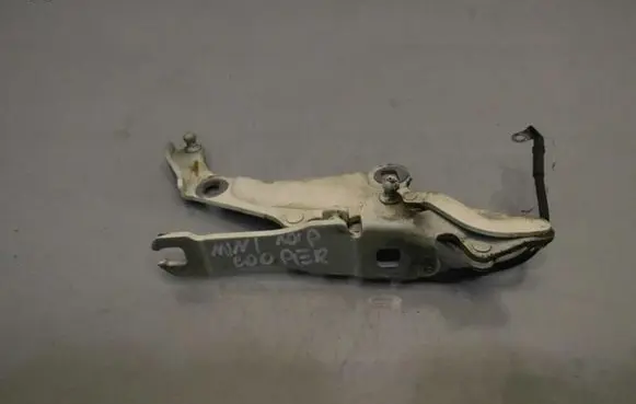 Mini One - Cooper Clubman R55 Engine bonnet/hood hinges