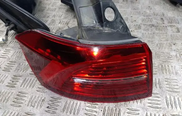 Volkswagen PASSAT CC Rear/tail lights 3G9945207F