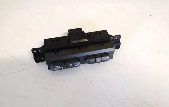 Honda Civic Panel lighting control switch m30085