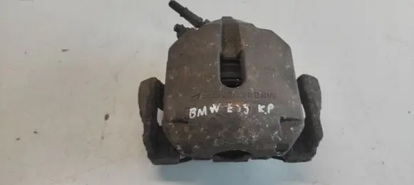 BMW 5 E39 Front brake caliper 6022296