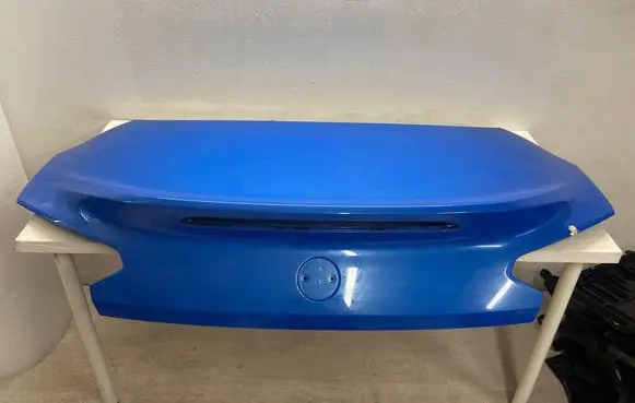 BMW Z4 g29 Tailgate/trunk/boot lid 7437671 2179071 7743767118