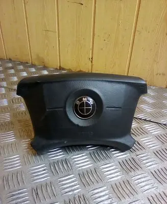 BMW 3 E46 Steering wheel airbag 33675789202W