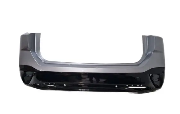 Peugeot 308 Rear bumper 90885000001