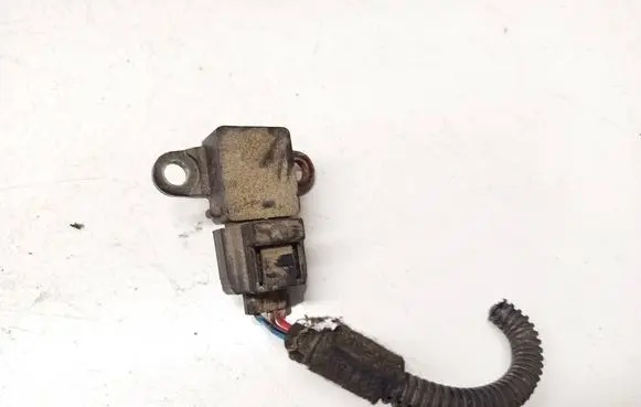 Opel Zafira A Air pressure sensor 24426679