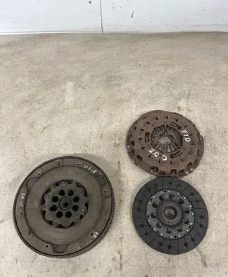 BMW 5 F10 F11 Clutch set kit