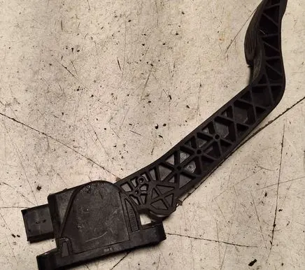 Peugeot 307 Accelerator throttle pedal 0280755043 9651270280
