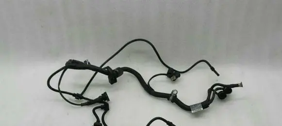 BMW M5 Other wiring loom 7836164