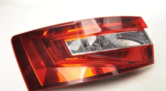 Skoda Superb B8 (3V) Rear/tail lights 3V5945207A