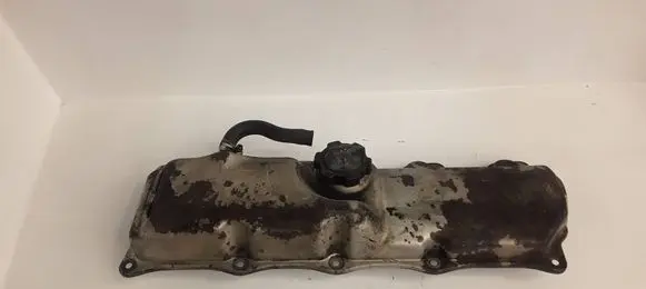Rocker cam cover