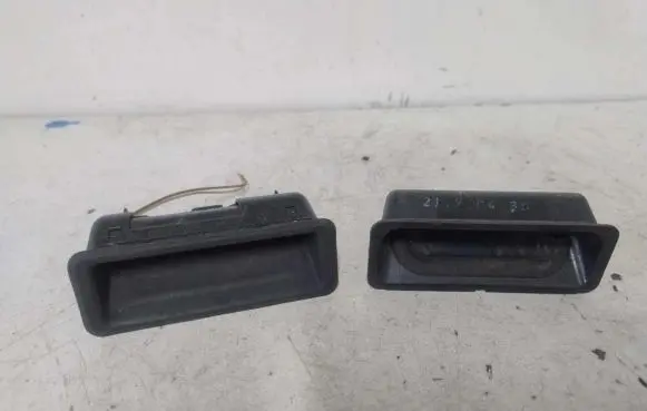 BMW 5 E60 E61 Front door sensor coupe 