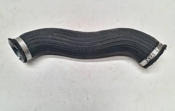 Opel Antara Intercooler hose/pipe