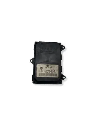 Skoda Superb B6 (3T) Headlight ballast module Xenon 44696000 7L6941329B 5DF00936815