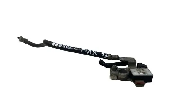 Ford C-MAX II Negative earth cable (battery) AV6N10C679BA 6PK01039430