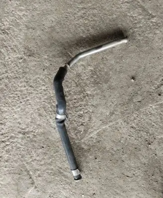BMW X5 E70 EGR valve line/pipe/hose 11717823991