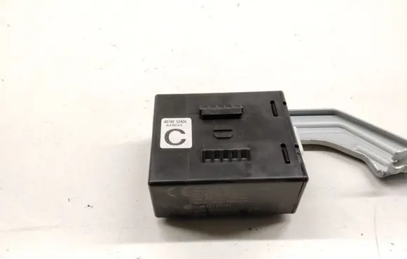 Mercedes-Benz X-class W470 Other control units/modules 407405XA0A