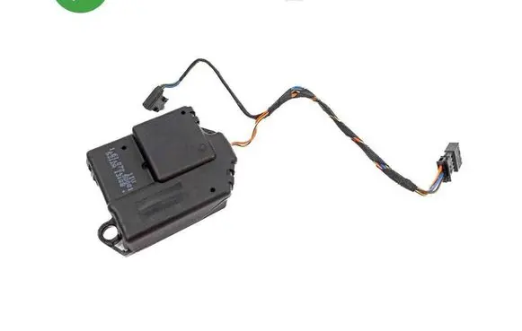 Mercedes-Benz CLS C219 Dashboard storage box/compartment 16107250001 5312A 6107250001