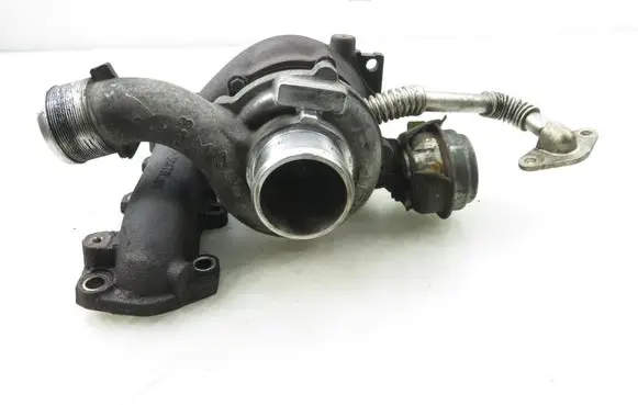 Opel Zafira B Turbo 55205474