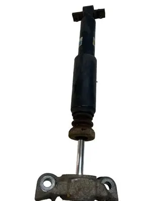 Ford Fusion II Rear shock absorber/damper
