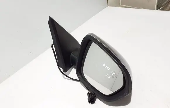 Dacia Duster II Front door electric wing mirror 963017624R