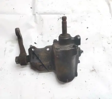 KIA Sportage Steering rack lhd