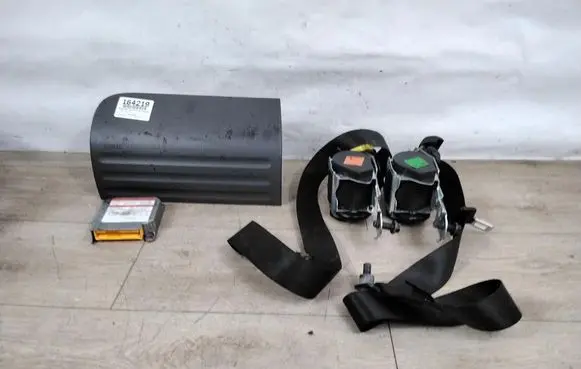 Opel Astra G Passenger airbag