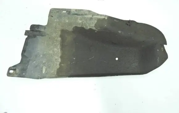 Citroen DS3 Engine splash shield/under tray 9686671080