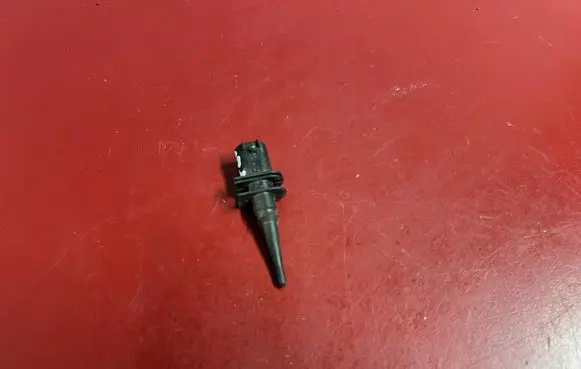 BMW X3 F25 Outside/exterior temperature sensor 6936953 65816936953