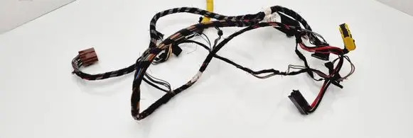 Opel Vectra B Other wiring loom F657082B 006569