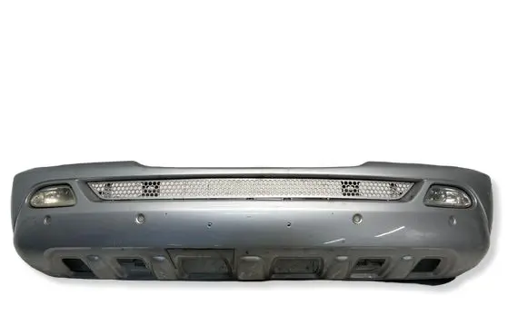Mercedes-Benz ML W163 Front bumper 1638851337
