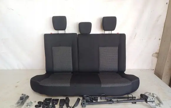 Suzuki Vitara (LY) Seat set 87160-64P0
