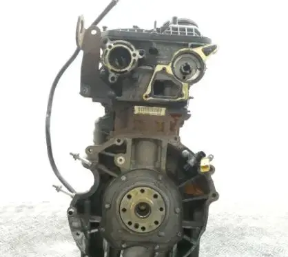 Ford Tourneo Custom Engine CYFF