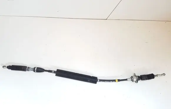 Gear shift cable linkage
