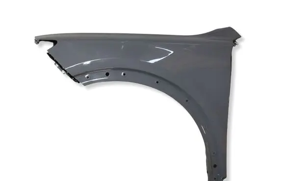 Cupra Formentor Fender 5FF