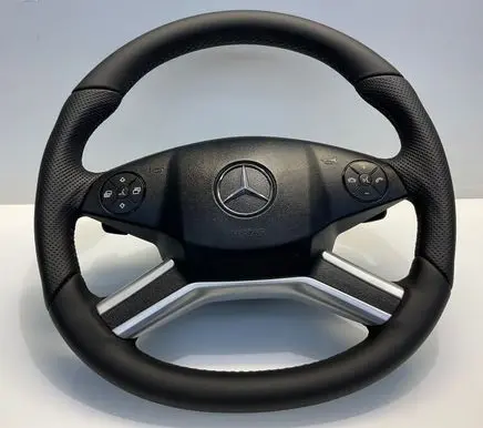 Mercedes-Benz ML W164 Steering wheel A2514600703 2438637679 2514600703