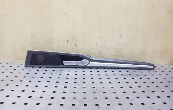 Ford Mondeo MK V Rear door interior handle DS73F266B34