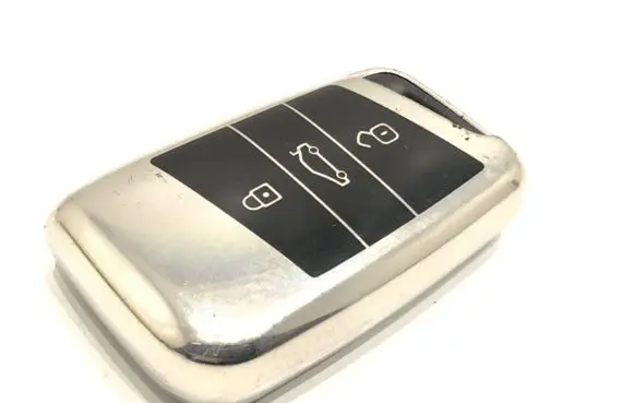 Volkswagen PASSAT B8 Ignition key/card 