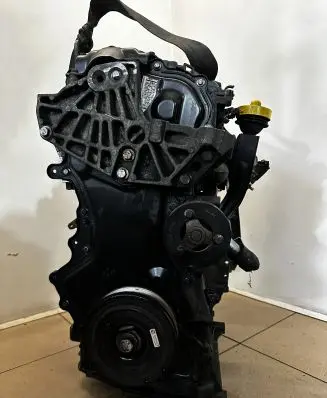 Opel Vivaro Engine M9R780
