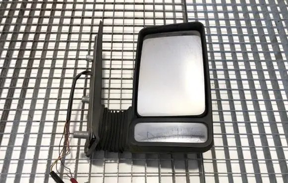 Iveco Daily 3rd gen Front door electric wing mirror